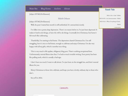 blog/posts/christmas screenshot