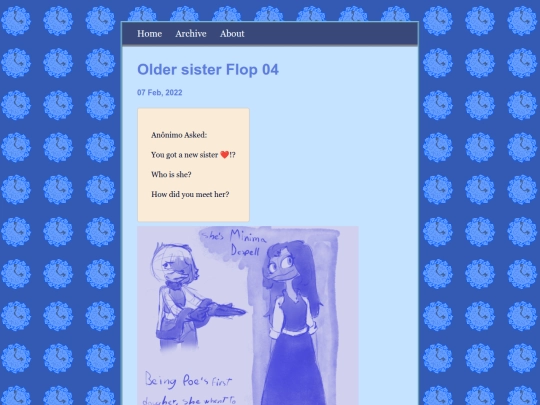 dtLenaArchive/posts/2022-02-07-Older-sister-Flop-04 screenshot