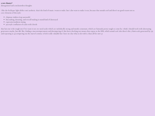 new-disaster-9-30-2022 screenshot