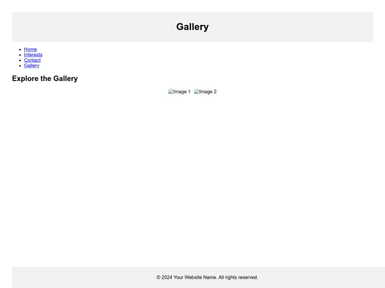 gallery screenshot