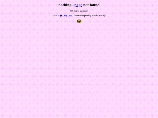 blog/post/reuploadreupload screenshot