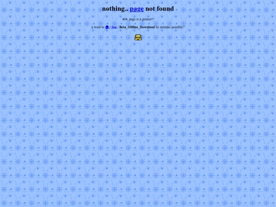 fun/Beta_Offline_Download screenshot