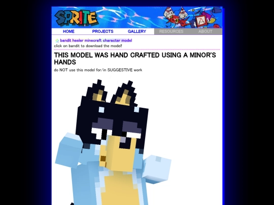 fun/banditmc screenshot