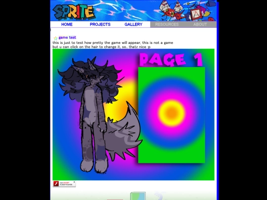 fun/embed_test2 screenshot