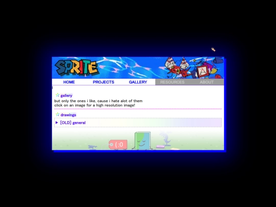 gallery screenshot