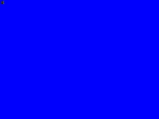 invi screenshot