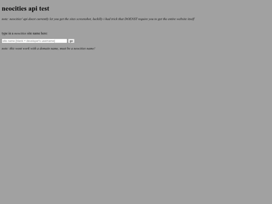 nc screenshot