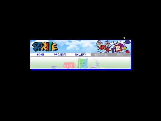 templates/result screenshot