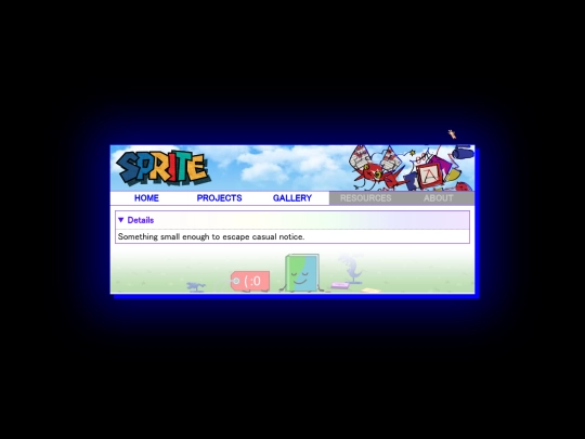 test/details screenshot