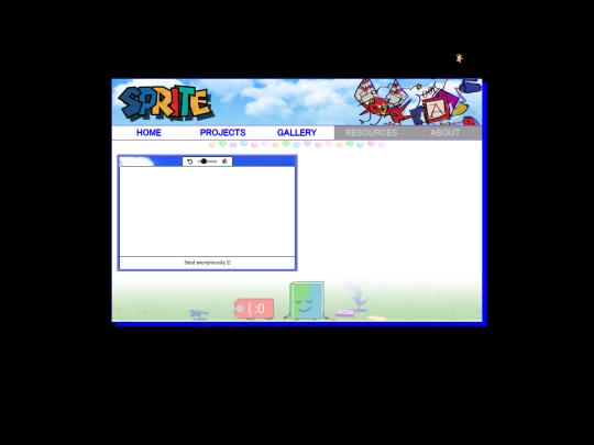 test/dfm screenshot