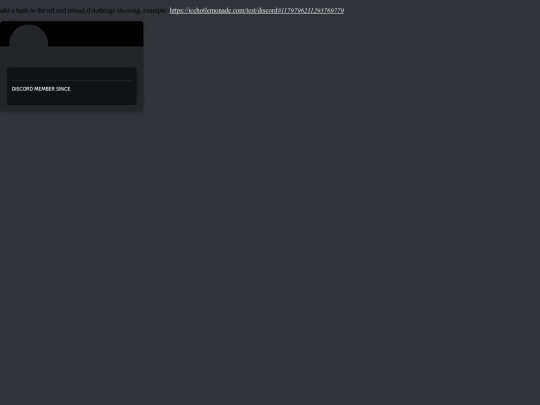 test/discord screenshot