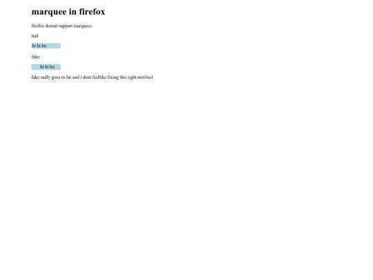 test/marquee_firefox screenshot