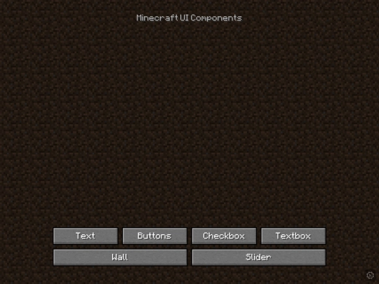 test/mc screenshot