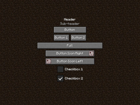 test/mcarchive screenshot