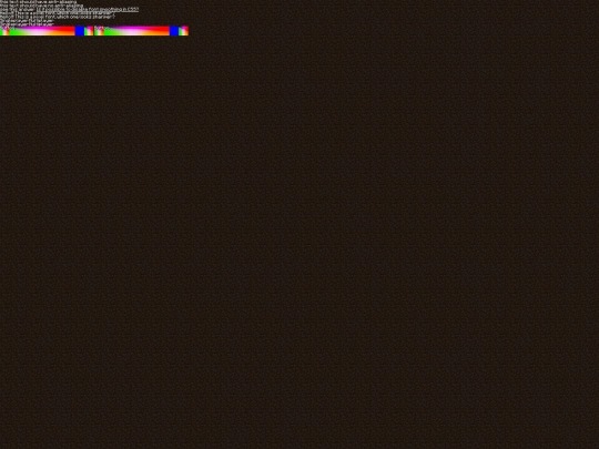 test/minecraftcss screenshot