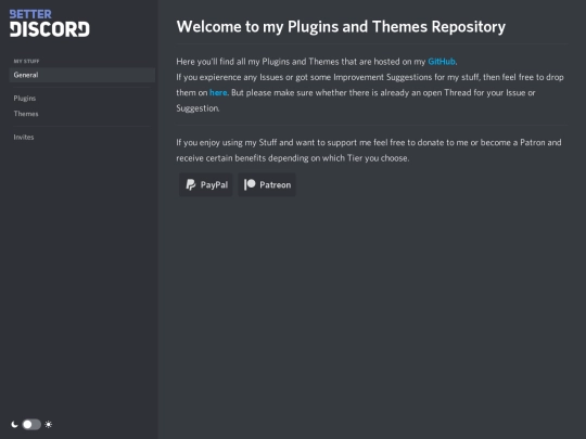 test/mwittrien screenshot