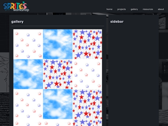 test/redo screenshot