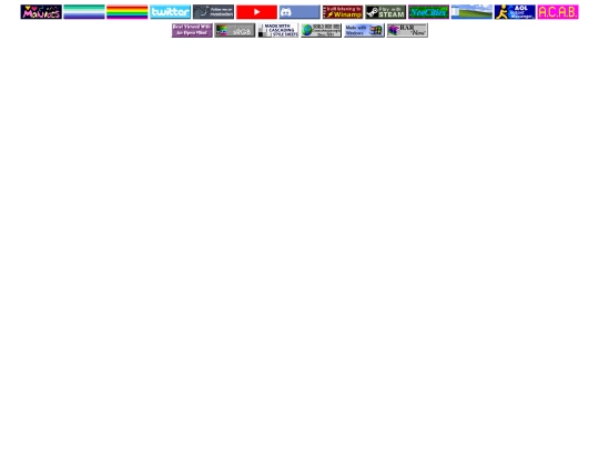 footer screenshot