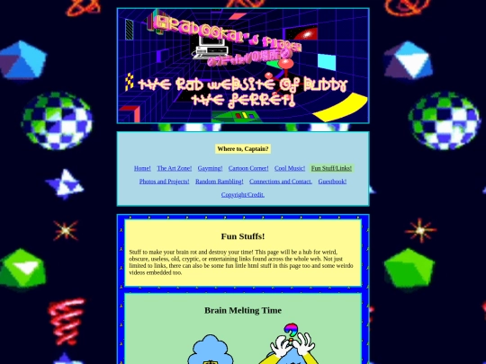 fun screenshot