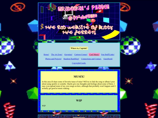 musix screenshot