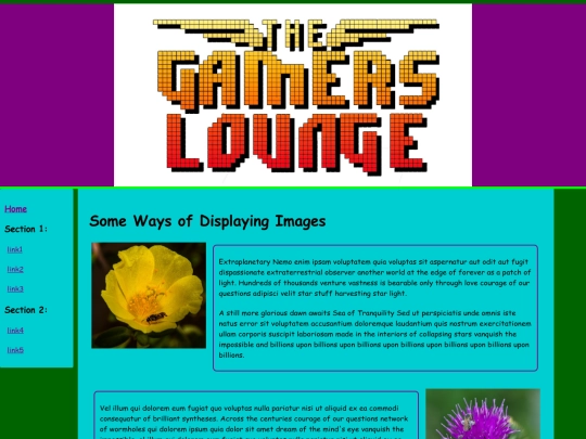 link2 screenshot