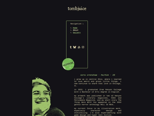 about screenshot