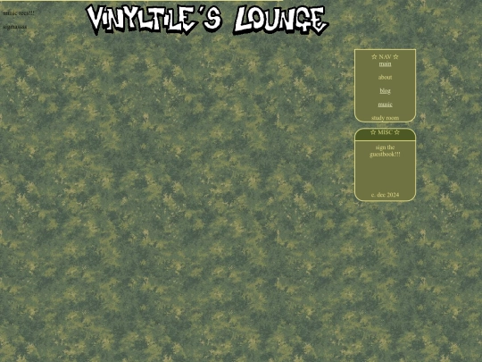 music screenshot