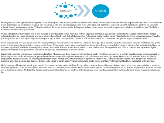 misionvision screenshot