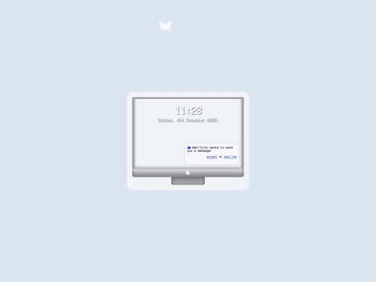 cupid screenshot