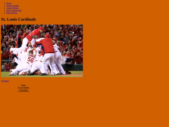 final-project screenshot