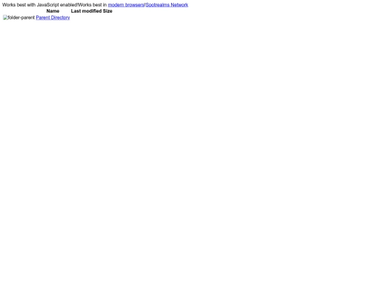 adblocktest/css screenshot