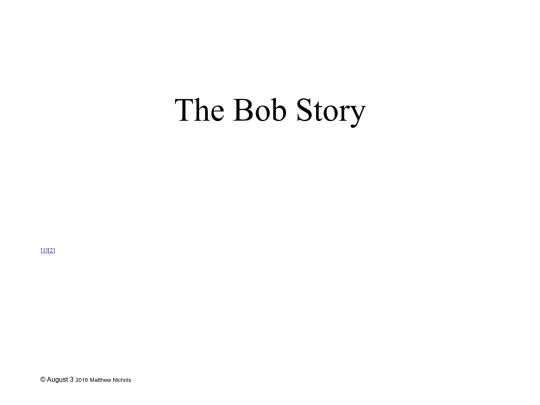 story_files/The BOB Story screenshot