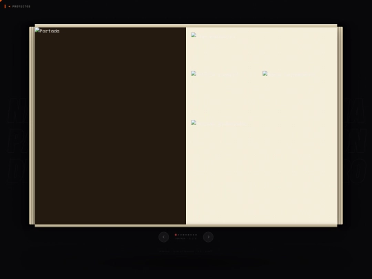 Ilustraciones screenshot