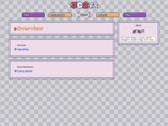 overview screenshot