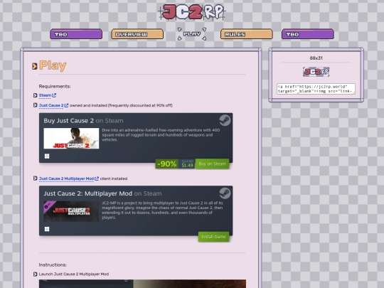 play screenshot