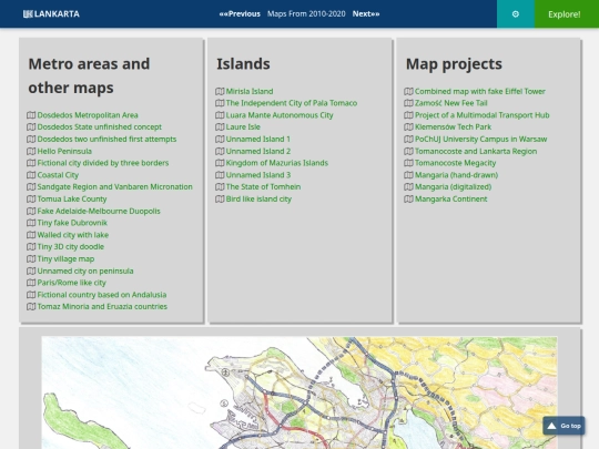 mymaps/maps-2010to2020 screenshot