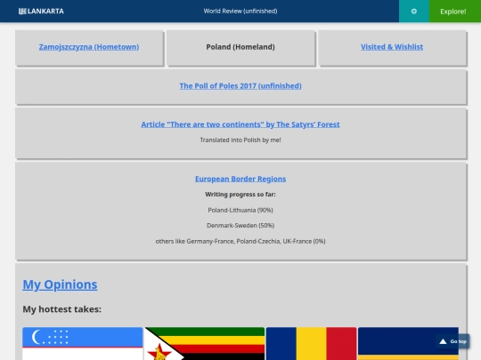worldreview screenshot