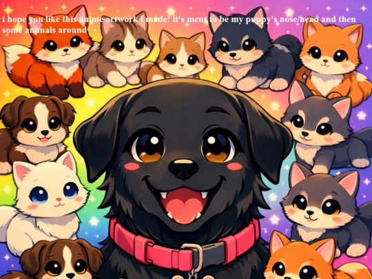 graciepup screenshot
