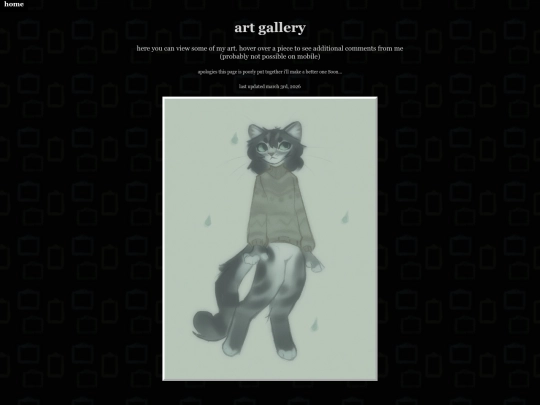 art screenshot