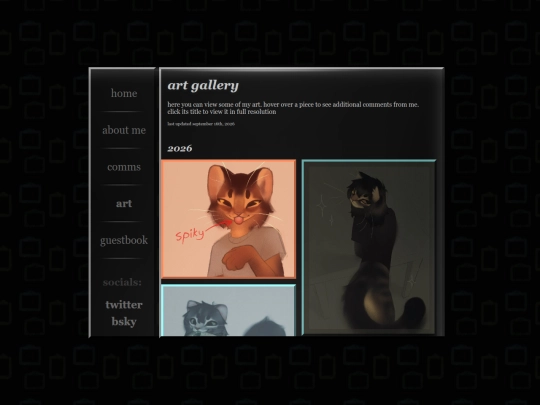 art2 screenshot