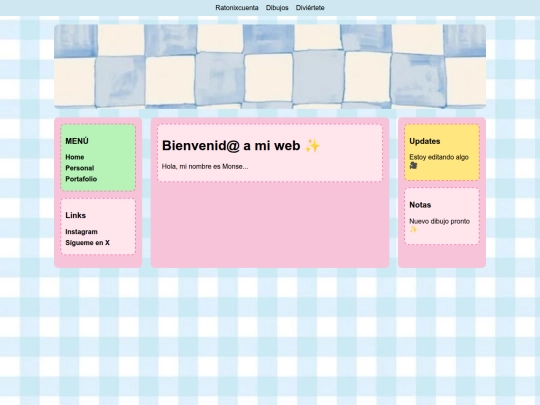 dibujos screenshot