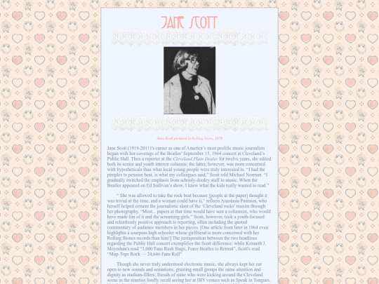 tribute/jane_scott screenshot