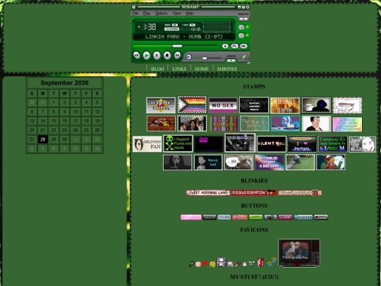 graphics screenshot