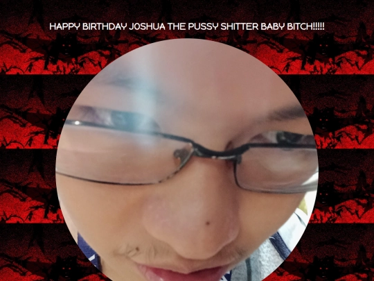 WHORE/birthdaygift screenshot
