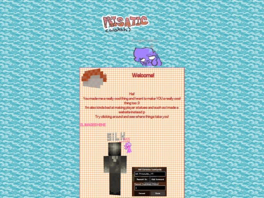 prismatic screenshot
