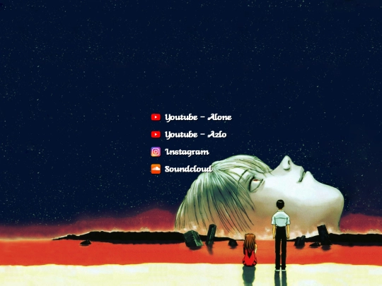 azlo/links screenshot