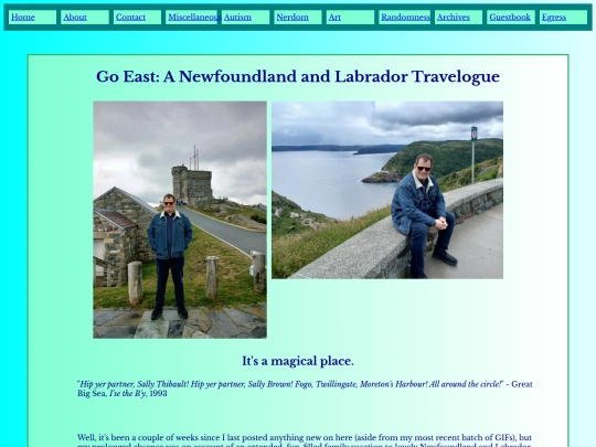 Newfoundland_and_Labrador screenshot