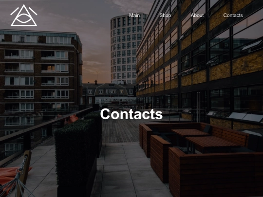 grid_site/contacts screenshot