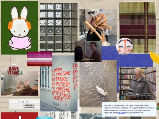photos screenshot