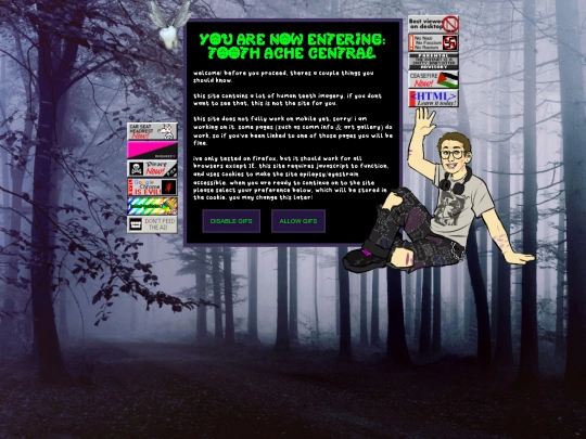 library screenshot